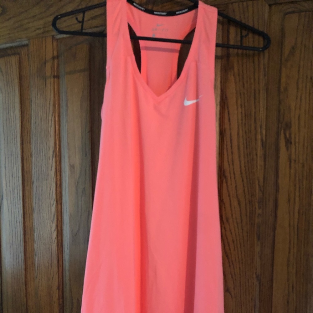 Women’s size small Nike dress
